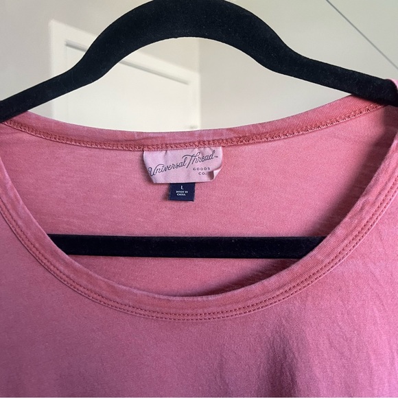 Long Sleeve Blouse - Picture 4 of 4